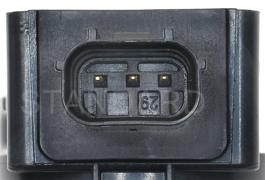 UF-602 – STANDARD IGN Ignition Coil, OE Replacement Genuine Intermotor Quality - view 3